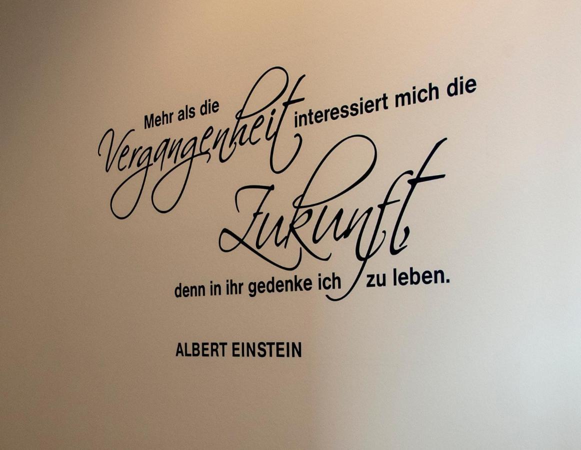 Albert-Inn-Glowe - Barrierefrei & 3 Schlafzimmer & Coworking & Strandkorb-Saisonal & Sauna Im Haus & Fahrraeder Exteriör bild